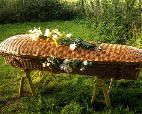Unique alternatives to traditional burial available in Colorado